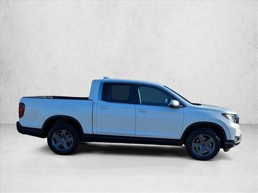 2022 Honda Ridgeline RTL