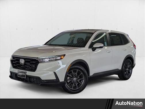 2026 Honda CR-V EX-L 2WD