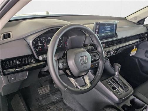 2026 Honda CR-V EX-L 2WD