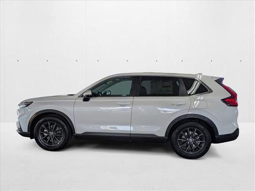 2026 Honda CR-V EX-L 2WD