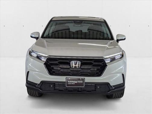 2026 Honda CR-V EX-L 2WD