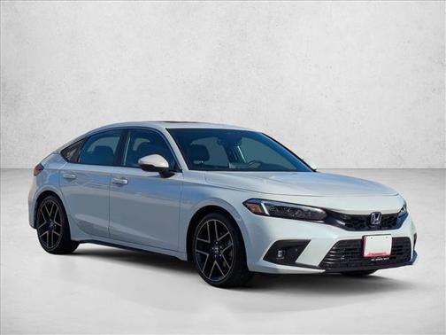 2022 Honda Civic Sport Touring