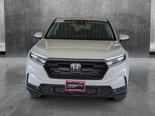 2025 Honda CR-V EX-L 2WD