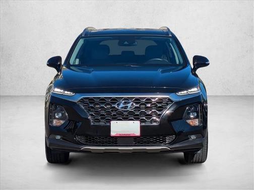 2020 Hyundai SANTA FE SEL 2.4