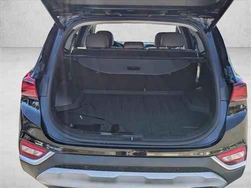 2020 Hyundai SANTA FE SEL 2.4
