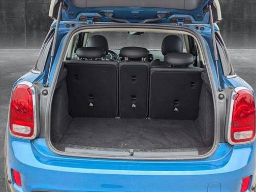 2019 MINI Countryman Cooper S