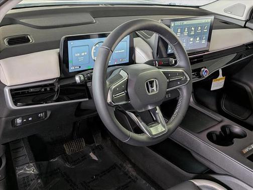 Frostline White Pearl 2026 Honda Prologue Touring