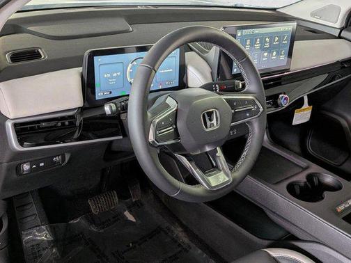 Frostline White Pearl 2026 Honda Prologue Touring
