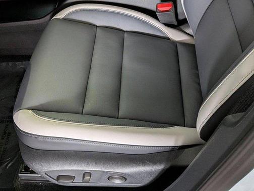 Frostline White Pearl 2026 Honda Prologue Touring