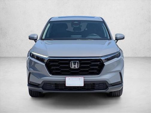 Urban Gray Pearl 2023 Honda CR-V EX-L AWD