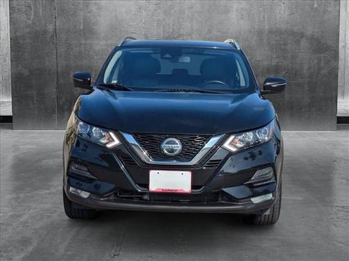 2020 Nissan Rogue Sport SV