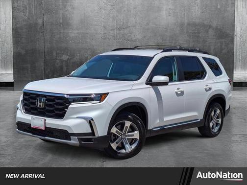 2023 Honda Pilot 2WD EX-L 8 Passenger