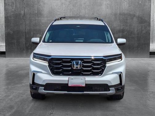 2023 Honda Pilot 2WD EX-L 8 Passenger