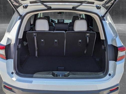 2023 Honda Pilot 2WD EX-L 8 Passenger
