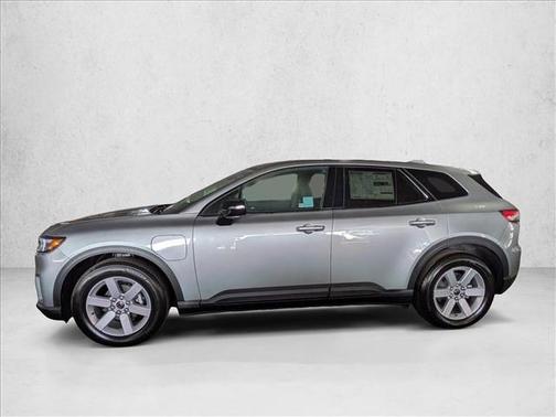 2026 Honda Prologue EX