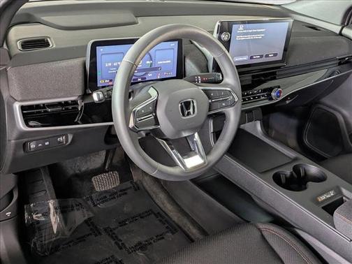 2026 Honda Prologue EX