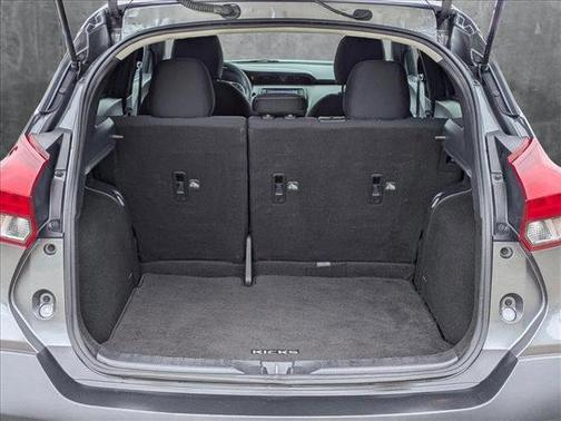 2018 Nissan Kicks S