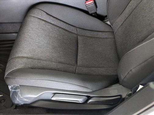 2025 Honda Accord LX 1.5T