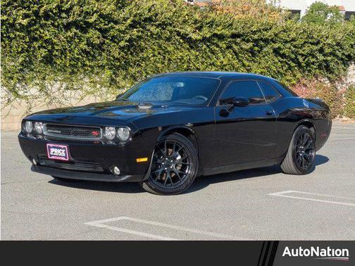 2014 Dodge Challenger R/T