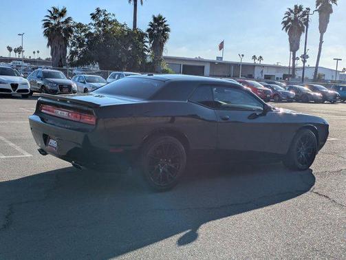 2014 Dodge Challenger R/T