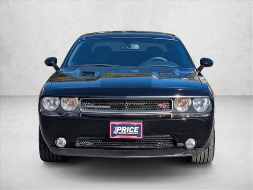 2014 Dodge Challenger R/T