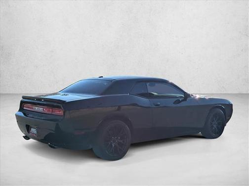 2014 Dodge Challenger R/T