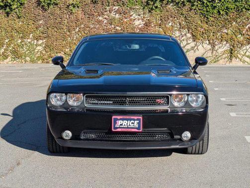 2014 Dodge Challenger R/T