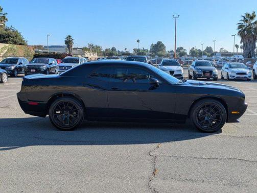 2014 Dodge Challenger R/T