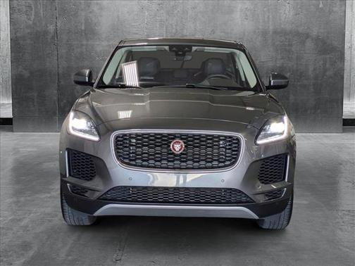 2019 Jaguar E-PACE S