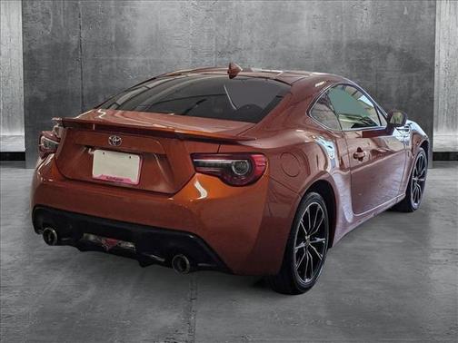 2017 Toyota 86 Base