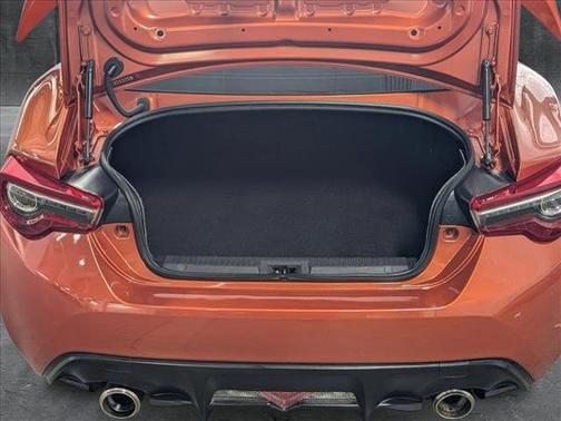 2017 Toyota 86 Base