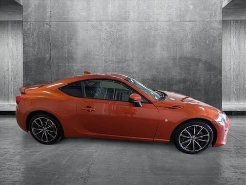 2017 Toyota 86 Base