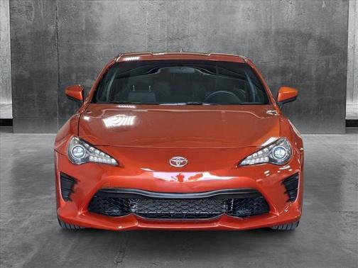 2017 Toyota 86 Base