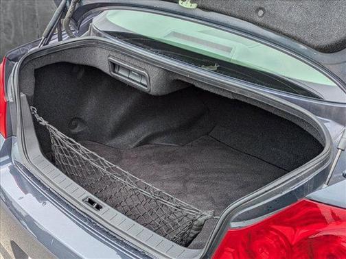 2008 INFINITI G35 Journey