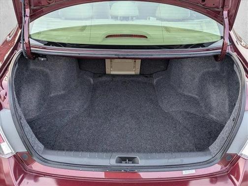 2012 Honda Accord 2.4 LX