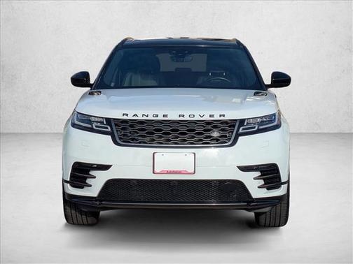 2019 Land Rover Range Rover Velar P250 S R-Dynamic
