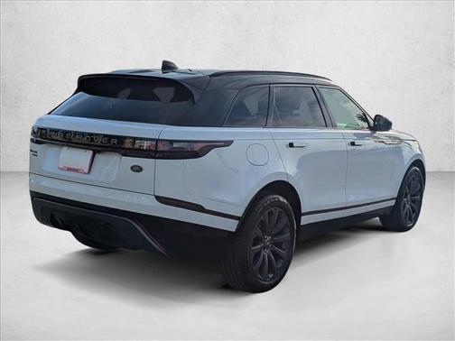 2019 Land Rover Range Rover Velar P250 S R-Dynamic