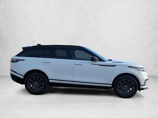 2019 Land Rover Range Rover Velar P250 S R-Dynamic