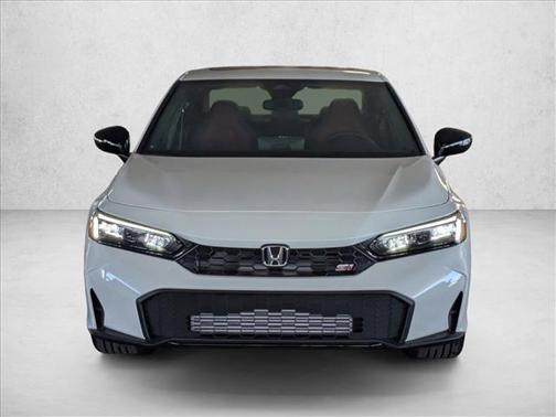 2026 Honda Civic Si Base