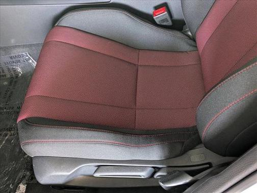 2026 Honda Civic Si Base