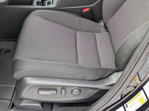 2025 Honda CR-V EX AWD