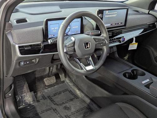 2026 Honda Prologue EX