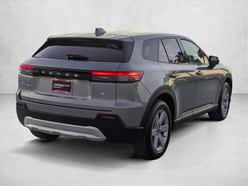 2026 Honda Prologue EX