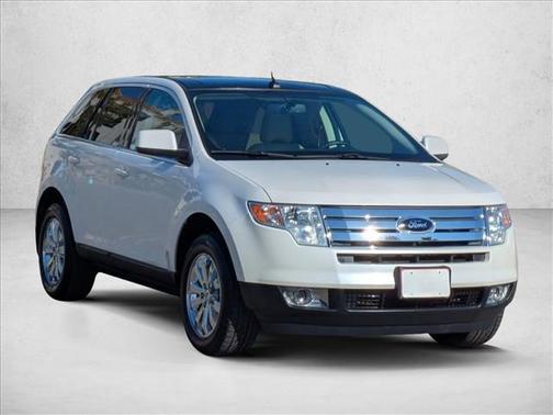 2009 Ford Edge Limited
