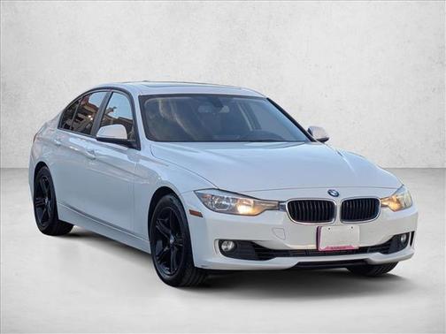 2014 BMW 328 328i