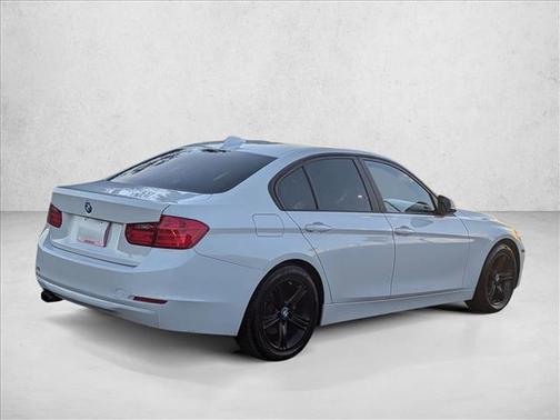 2014 BMW 328 328i