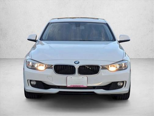 2014 BMW 328 328i