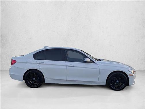 2014 BMW 328 328i