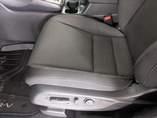2025 Honda CR-V EX AWD