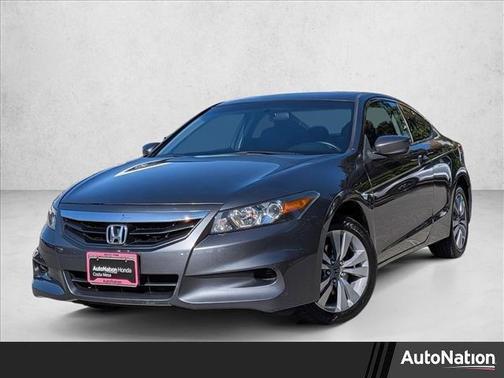 2011 Honda Accord EX-L